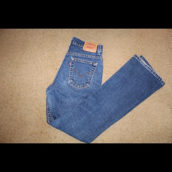 Levi's Denim - | SOLD | Vintage Levi’s 515 - Made in the U.S.A